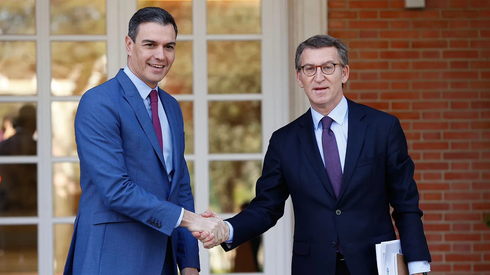 ¿Qué debates proponen las cadenas para las elecciones? RTVE pone sobre la mesa tres citas y Atresmedia y Mediaset plantean sus alternativas