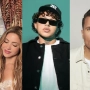 Maluma, Beéle, Dani Martín y más invitados sorpresa: así prepara Shakira su 'gran despedida con amigos' en Madrid