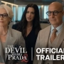 Se estrena el tráiler oficial de 'El diablo viste de Prada 2'
