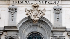 EuropaPress 7824594 fachada tribunal supremo octubre 2026 madrid espana