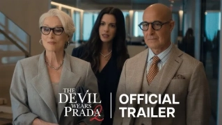 Se estrena el tráiler oficial de 'El diablo viste de Prada 2'
