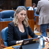 EuropaPress 7811937 portavoz psoe asamblea mar espinar pleno asamblea madrid octubre 2026