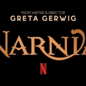 Netflix termina el rodaje de la adaptación de 'Narnia: El sobrino del Mago' dirigida por Greta Gerwig