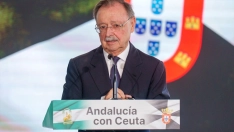 EuropaPress 7812062 presidente ciudad autonoma ceuta juan jesus vivas interviene encuentro dia (1)