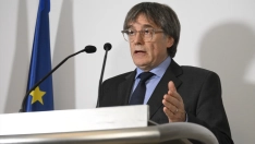 EuropaPress 7824987 presidente junts per catalunya carles puigdemont realiza declaracion