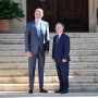 EuropaPress 7704039 rey vi junto juan jesus vivas lara presidente ciudad autonoma ceuta palacio
