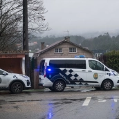 Una mujer de 52 años es asesinada en Mos (Pontevedra) en un caso de violencia machista