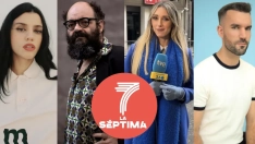 La Séptima ultima sus nuevos fichajes ante su estreno: un potente equipo para 'La comedia nacional' y talento de RTVE, laSexta y Cuatro 