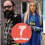 La Séptima ultima sus nuevos fichajes ante su estreno: un potente equipo para 'La comedia nacional' y talento de RTVE, laSexta y Cuatro 