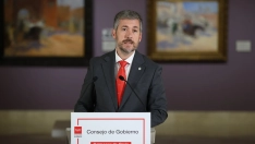 EuropaPress 7586213 consejero presidencia justicia administracion local miguel angel garcia