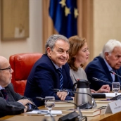 EuropaPress 7164407 expresidentes gobierno jose luis rodriguez zapatero 2i felipe gonzalez 2d EuropaPress 7164407 expresidentes gobierno jose luis rodriguez zapatero 2i felipe gonzalez 2d