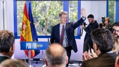 EuropaPress 7828452 presidente partido popular alberto nunez feijoo preside reunion junta
