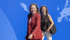 EuropaPress 7665753 vicesecretaria regeneracion institucional pp cuca gamarra sesion apertura