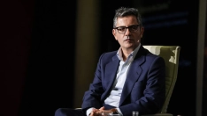 El ministro de la Presidencia, Justicia y Relaciones con las Cortes, Félix Bolaños. Joaquín Corchero / Europa Press