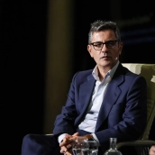 El ministro de la Presidencia, Justicia y Relaciones con las Cortes, Félix Bolaños. Joaquín Corchero / Europa Press