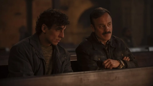 trailer confidente daniel calparsoro protagonizada javier gutierrez miguel herran 165
