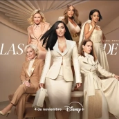 Rosalía pone ritmo al tráiler de la segunda temporada de 'Todas las de la ley', que ya tiene fecha de estreno en Disney+