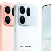 OPPO elige Mallorca para presentar sus nuevos móviles: así será el lanzamiento mundial del Find X10