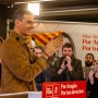 Pedro Sánchez, el presidente del Gobierno