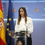 EuropaPress 7775766 diputada sumar tesh sidi rueda prensa congreso diputados 15 septiembre 2026