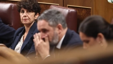 EuropaPress 7815479 portavoz pnv congreso maribel vaquero sesion plenaria congreso diputados