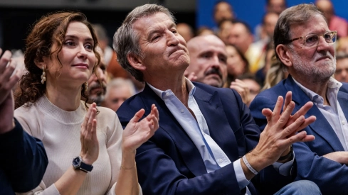 EuropaPress 7834733 i d presidenta comunidad madrid isabel diaz ayuso presidente partido