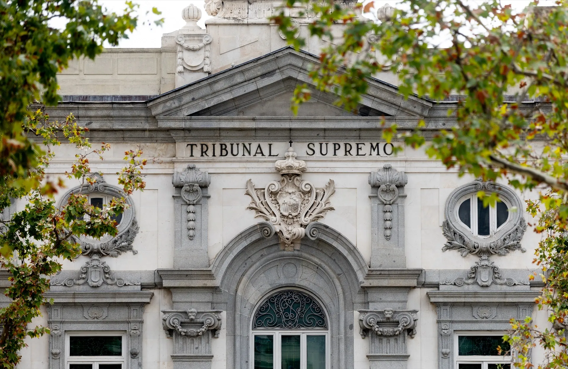 EuropaPress 7824596 fachada tribunal supremo octubre 2026 madrid espana EuropaPress 7824596 fachada tribunal supremo octubre 2026 madrid espana
