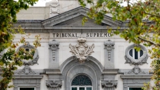 EuropaPress 7824596 fachada tribunal supremo octubre 2026 madrid espana