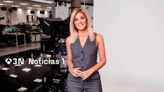 Antena 3 Noticias lidera con contundencia de la mano de Sandra Golpe