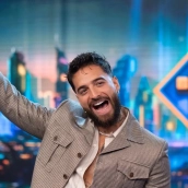 Maluma conquista a la audiencia de 'El Hormiguero' reforzando su liderazgo en Antena 3