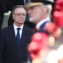 El presidente de Ceuta, Juan Jesús Vivas. Eduardo Parra / Europa Press
