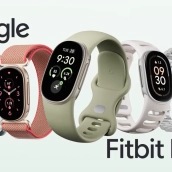 Fitbit Edge: así es la nueva pulsera deportiva de Google con GPS, seguimiento de salud e IA