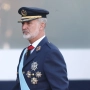 EuropaPress 7840579 rey felipe vi acto solemne homenaje bandera nacional desfile militar 12