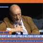 Arturo Pérez-Reverte se abre a debatir con Pablo Iglesias y Jesús Cintora ofrece ‘Malas Lenguas’ como escenario