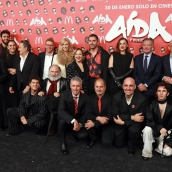 ‘Aída y vuelta’ arrasa en cines: la comedia española de Paco León recaudó más de 1,5 millones en su primer fin de semana