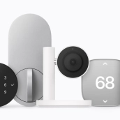 La nueva apuesta de Apple por la seguridad del hogar: cámaras que reconocen paquetes, termostatos y puertas que se abren al llegar