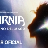El tráiler de 'Narnia: El sobrino del mago' divide a los fans: Greta Gerwig revoluciona la saga con Led Zeppelin y la nueva imagen de Aslan El tráiler de 'Narnia: El sobrino del mago' divide a los fans: Greta Gerwig revoluciona la saga con Led Zeppelin y la nueva imagen de Aslan
