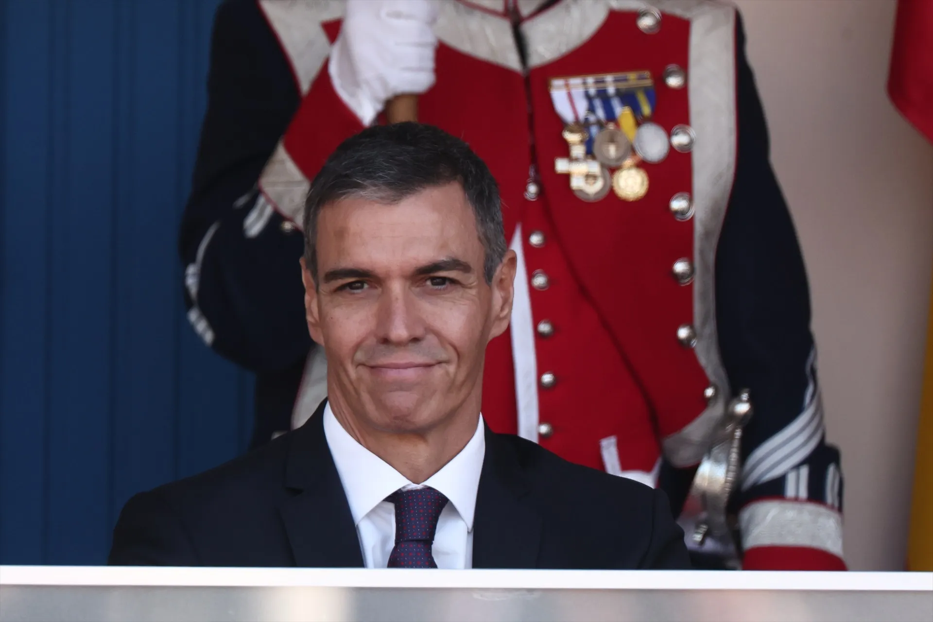 El presidente del Gobierno, Pedro Sánchez. Eduardo Parra / Europa Press El presidente del Gobierno, Pedro Sánchez. Eduardo Parra / Europa Press