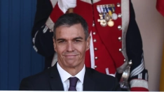 El presidente del Gobierno, Pedro Sánchez. Eduardo Parra / Europa Press