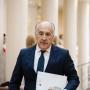 EuropaPress 6958863 senador pp jose ignacio landaluce llegada sesion control gobierno senado 16