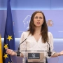 EuropaPress 7841987 portavoz podemos congreso ione belarra rueda prensa congreso diputados 13