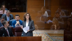 EuropaPress 7811979 consejero presidencia justicia administracion local comunidad madrid miguel