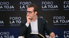 EuropaPress 7814664 vicepresidente primero ministro economia comercio empresa carlos cuerpo