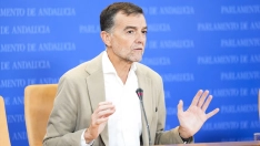 EuropaPress 7844064 portavoz grupo parlamentario andalucia antonio maillo ronda ruedas prensa