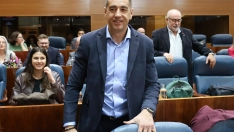 EuropaPress 7846907 diputado mas madrid asamblea emilio delgado sesion plenaria asamblea madrid