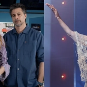 RTVE despliega su arsenal audiovisual en MIPCOM 2026 con 'Rojo sobre blanco', 'Rocío' y sus nuevas apuestas de entretenimiento