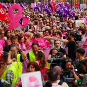 La Fiscalía andaluza archiva las primeras denuncias por los fallos en los cribados de cáncer de mama