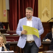 EuropaPress 7012597 coordinador mes per mallorca candidato presidencia govern lluis apesteguia EuropaPress 7012597 coordinador mes per mallorca candidato presidencia govern lluis apesteguia