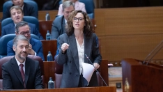 EuropaPress 7811977 consejero presidencia justicia administracion local comunidad madrid miguel
