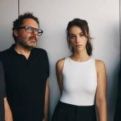 Luis Tosar explora el auge de la ultraderecha en 'Salvador', la nueva serie de Netflix